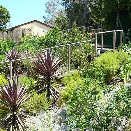 Double Dutch B & B-3