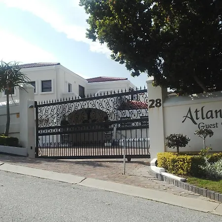 Atlantic Guest House-2