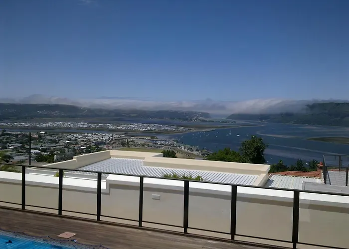 Atlantic Guest House Knysna