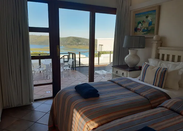 Atlantic Guest House Knysna
