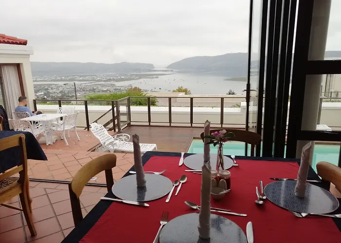 Atlantic Guest House Knysna